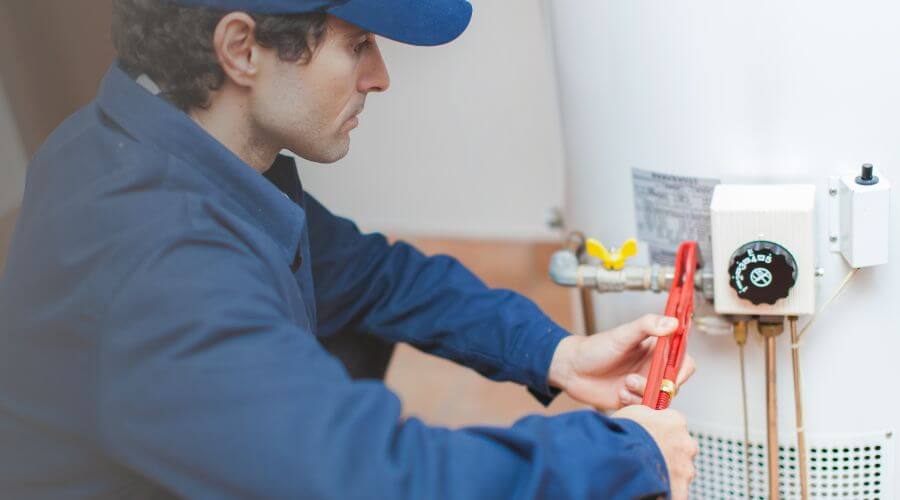 Professional Gas Leak Detection in Watrous, NM